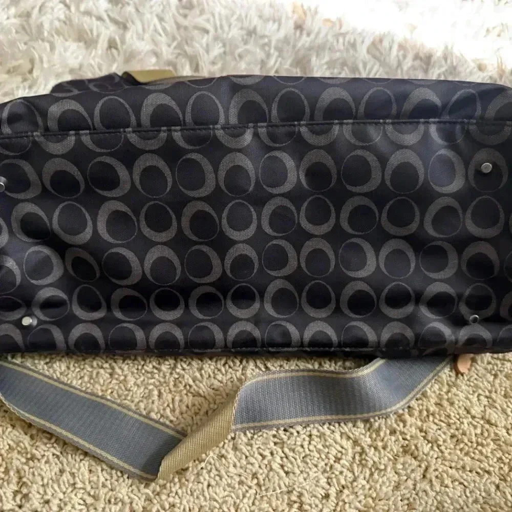Pacapod Diaper Bag